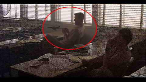 Fehlerbild [10] zum Film 'Top Gun'