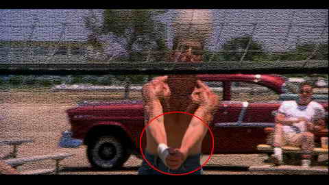 Fehlerbild [12] zum Film 'Top Gun'