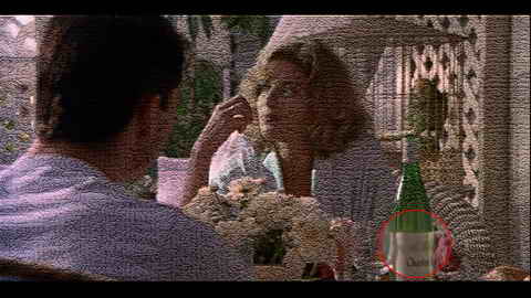 Fehlerbild [14] zum Film 'Top Gun'
