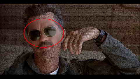 Fehlerbild [18] zum Film 'Top Gun'