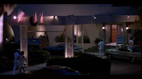 Screenshot [01] zum Film Top Gun