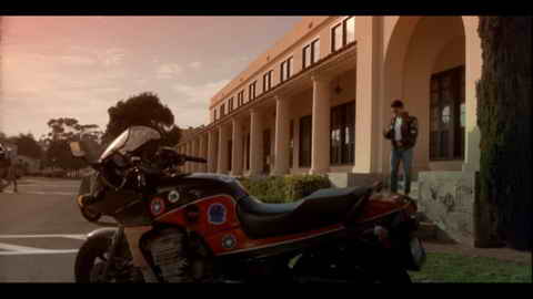 Screenshot [05] zum Film Top Gun