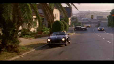 Screenshot [06] zum Film Top Gun