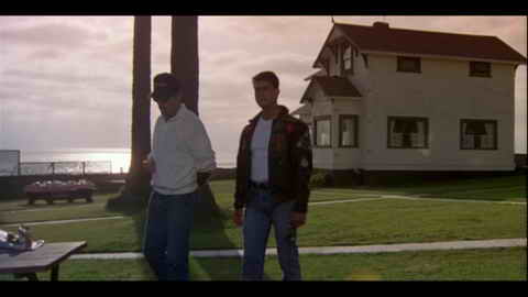 Screenshot [07] zum Film Top Gun