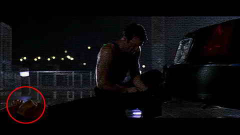 Fehlerbild [19] zum Film 'Punisher'