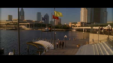 Screenshot [04] zum Film Punisher