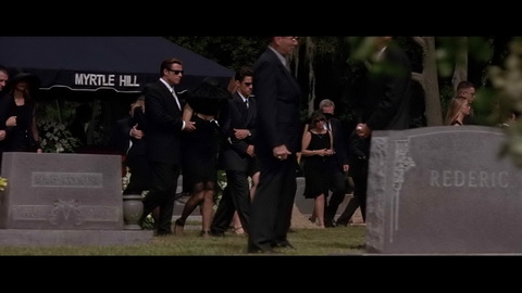 Screenshot [05] zum Film Punisher