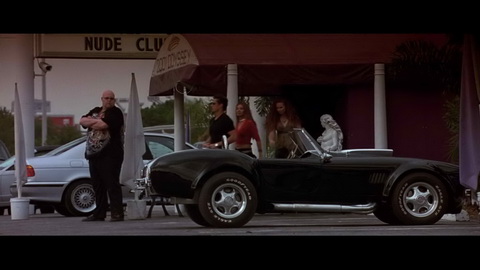 Screenshot [11] zum Film Punisher