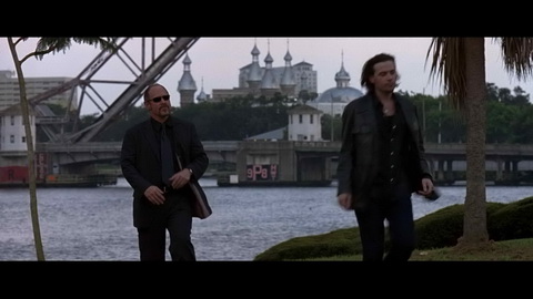 Screenshot [12] zum Film Punisher
