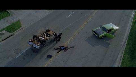 Screenshot [17] zum Film Punisher