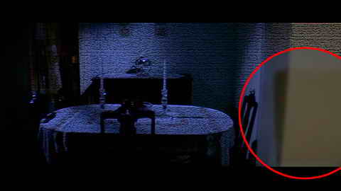 Fehlerbild [01] zum Film 'Halloween - Die Nacht des Grauens'