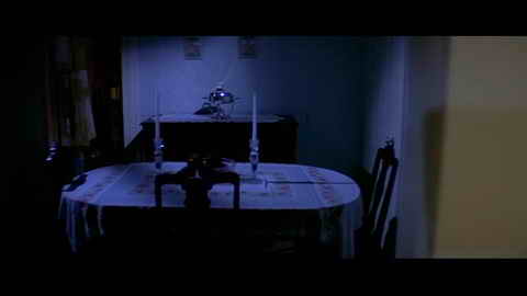 Fehlerbild [01] zum Film 'Halloween - Die Nacht des Grauens'