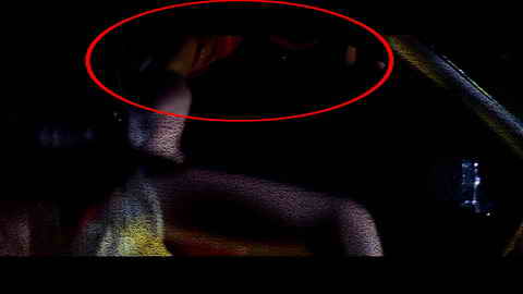 Fehlerbild [02] zum Film 'Halloween - Die Nacht des Grauens'