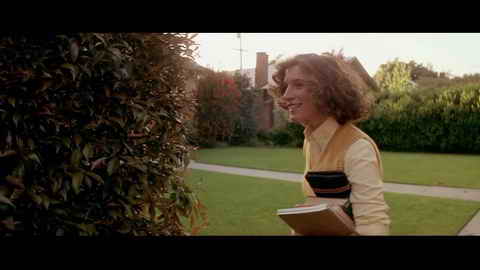 Fehlerbild [04] zum Film 'Halloween - Die Nacht des Grauens'