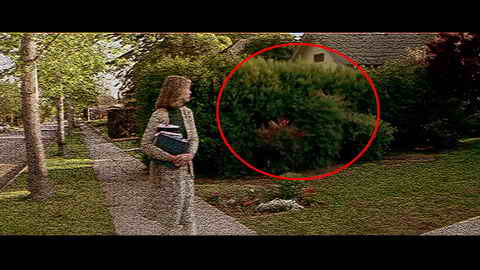 Fehlerbild [05] zum Film 'Halloween - Die Nacht des Grauens'