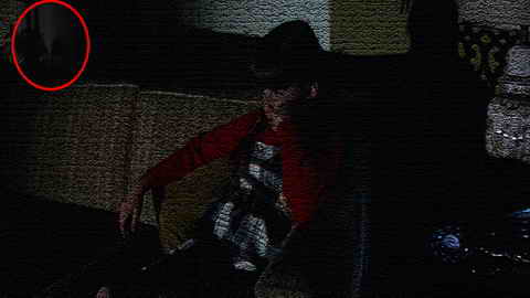 Fehlerbild [07] zum Film 'Halloween - Die Nacht des Grauens'