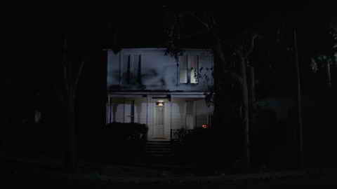 Screenshot [01] zum Film Halloween - Die Nacht des Grauens