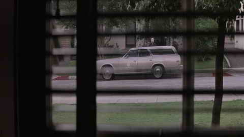 Screenshot [08] zum Film Halloween - Die Nacht des Grauens