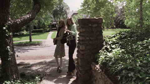 Screenshot [12] zum Film Halloween - Die Nacht des Grauens