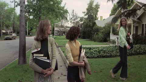 Screenshot [13] zum Film Halloween - Die Nacht des Grauens