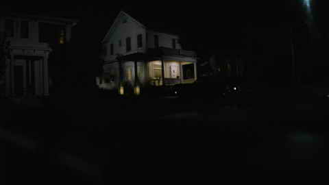Screenshot [22] zum Film Halloween - Die Nacht des Grauens