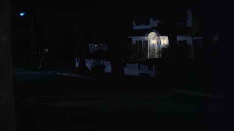 Screenshot [23] zum Film Halloween - Die Nacht des Grauens
