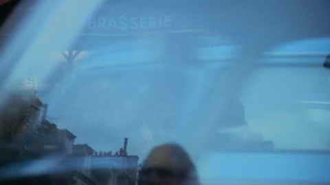 Fehlerbild [04] zum Film 'Marathon Man'