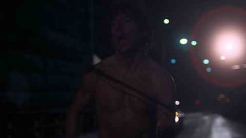 Fehlerbild [07] zum Film 'Marathon Man'