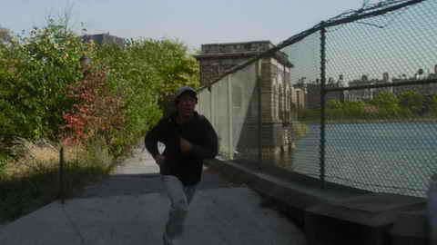Screenshot [01] zum Film Marathon Man