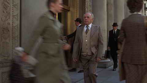 Screenshot [02] zum Film Marathon Man
