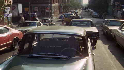 Screenshot [03] zum Film Marathon Man