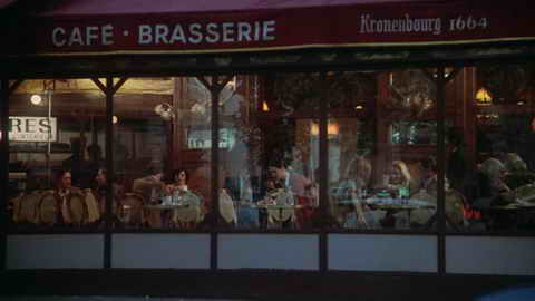 Screenshot [13] zum Film Marathon Man