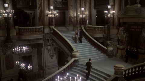 Screenshot [14] zum Film Marathon Man