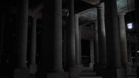 Screenshot [15] zum Film Marathon Man