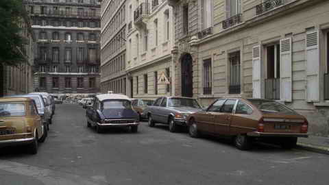 Screenshot [17] zum Film Marathon Man
