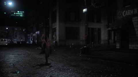 Screenshot [25] zum Film Marathon Man