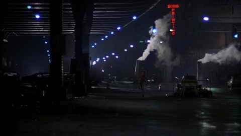 Screenshot [26] zum Film Marathon Man
