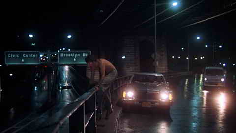 Screenshot [27] zum Film Marathon Man
