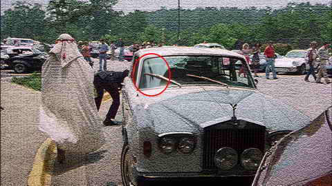 Fehlerbild [02] zum Film 'Auf dem Highway ist die Hölle los'