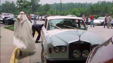 Fehlerbild [02] zum Film 'Auf dem Highway ist die Hölle los'