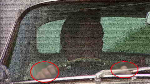 Fehlerbild [06] zum Film 'Auf dem Highway ist die Hölle los'