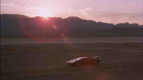 Screenshot [01] zum Film Auf dem Highway ist die Hölle los