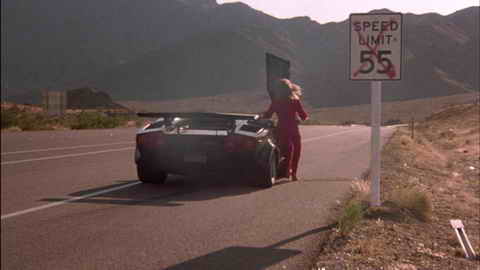 Screenshot [02] zum Film Auf dem Highway ist die Hölle los