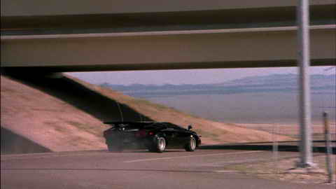 Screenshot [04] zum Film Auf dem Highway ist die Hölle los