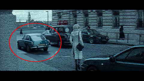 Fehlerbild [01] zum Film 'Atomic Blonde'