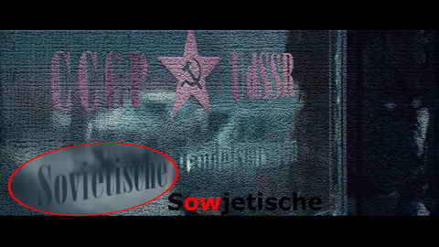 Fehlerbild [03] zum Film 'Atomic Blonde'