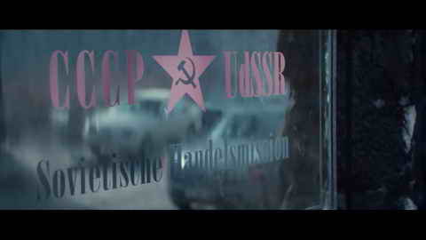 Fehlerbild [03] zum Film 'Atomic Blonde'