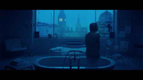 Screenshot [01] zum Film Atomic Blonde