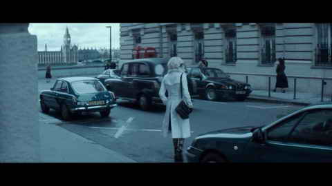 Screenshot [02] zum Film Atomic Blonde