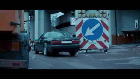 Screenshot [04] zum Film Atomic Blonde
